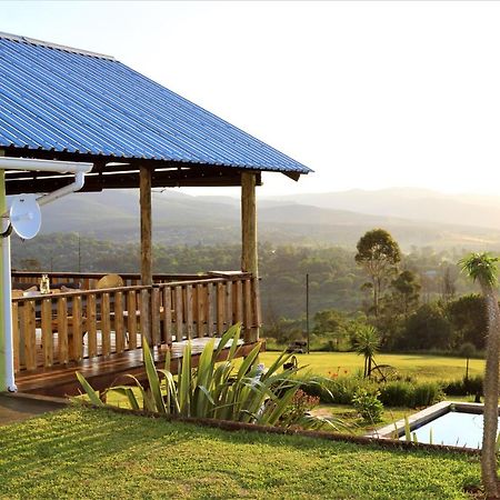 Round Here Self-Catering Holiday Home Sabie Esterno foto