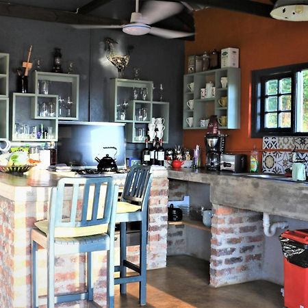 Round Here Self-Catering Holiday Home Sabie Esterno foto