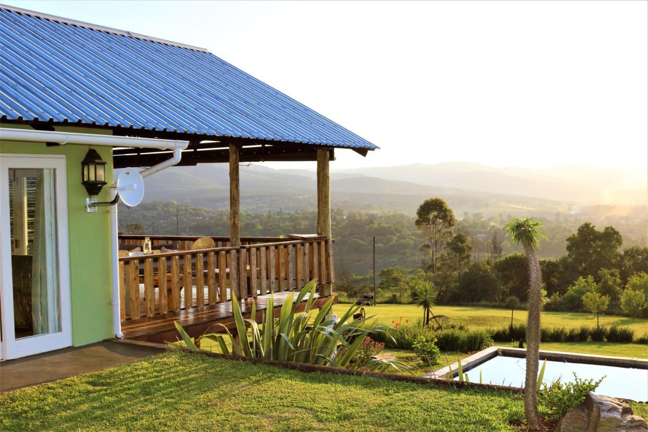 Round Here Self-Catering Holiday Home Sabie Esterno foto