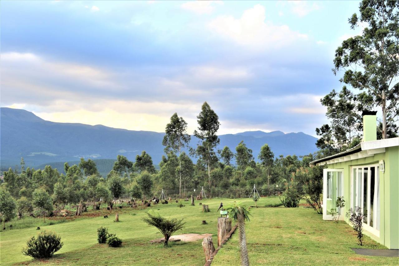 Round Here Self-Catering Holiday Home Sabie Esterno foto