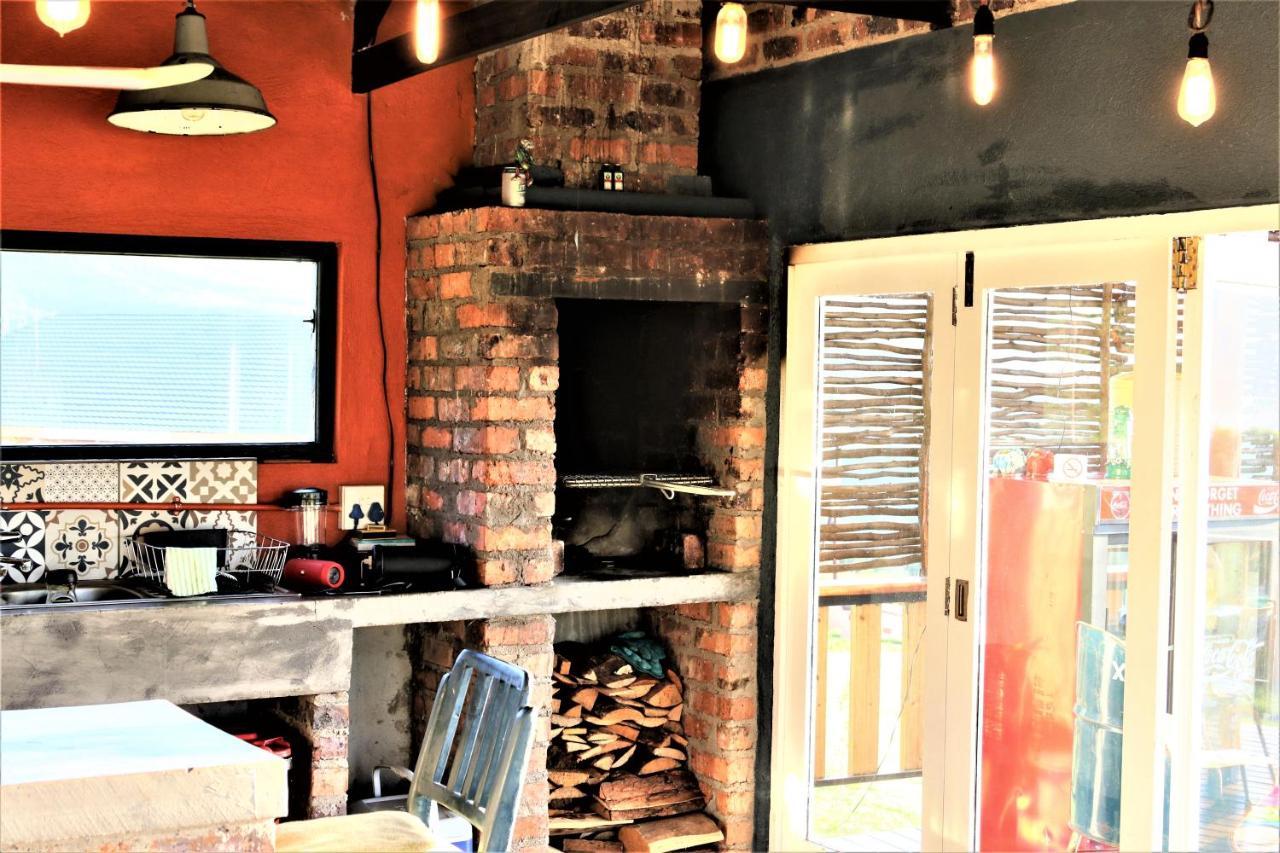 Round Here Self-Catering Holiday Home Sabie Esterno foto