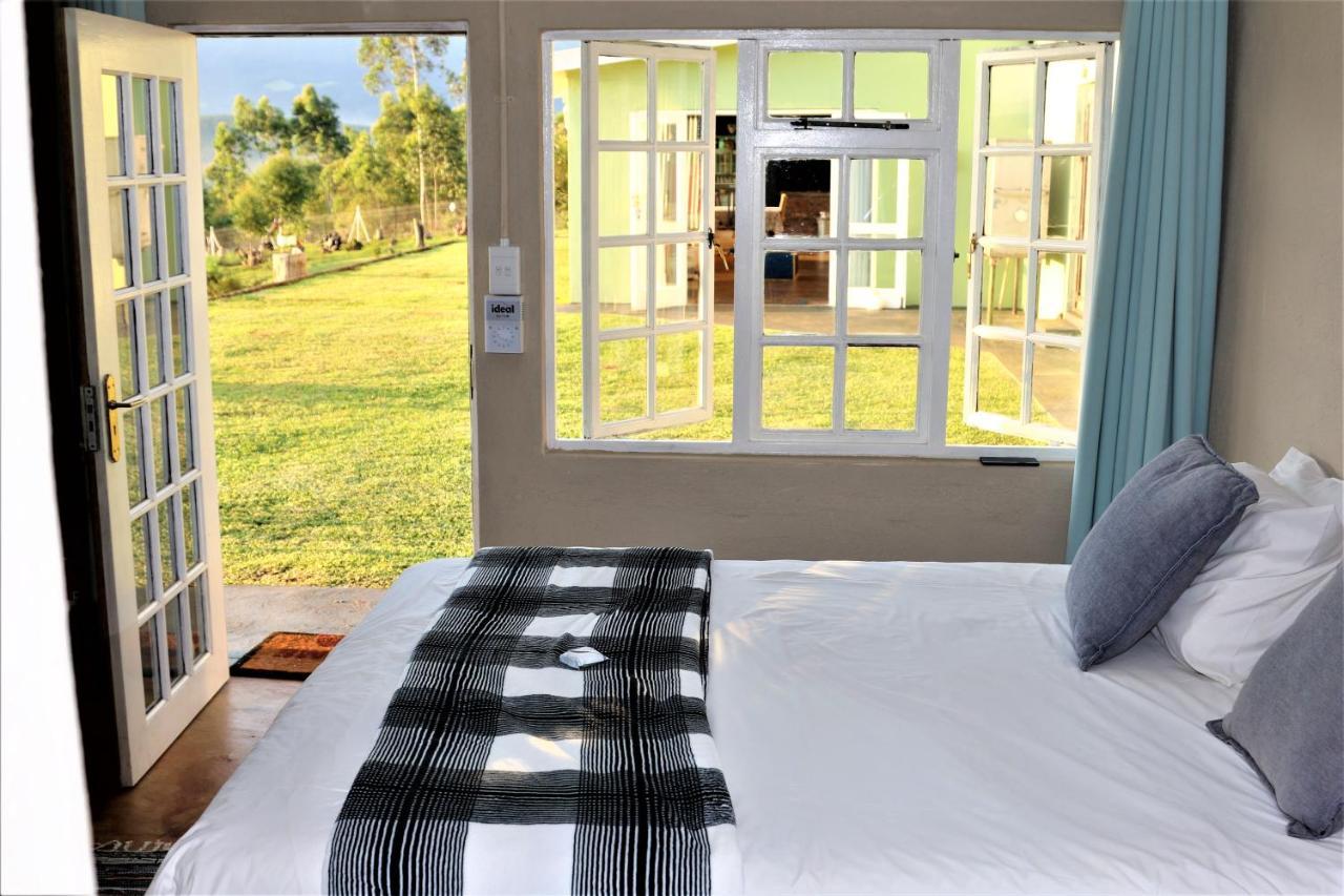 Round Here Self-Catering Holiday Home Sabie Esterno foto