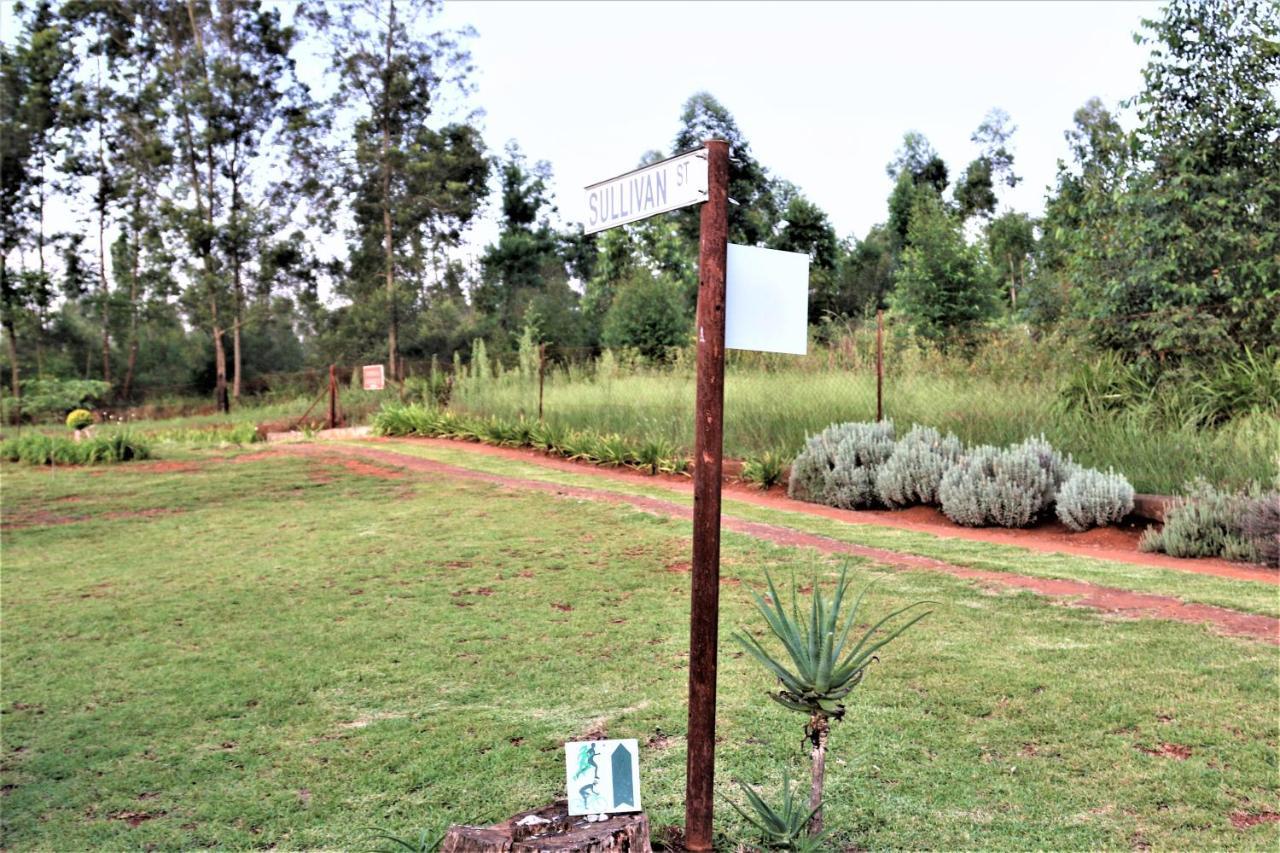 Round Here Self-Catering Holiday Home Sabie Esterno foto