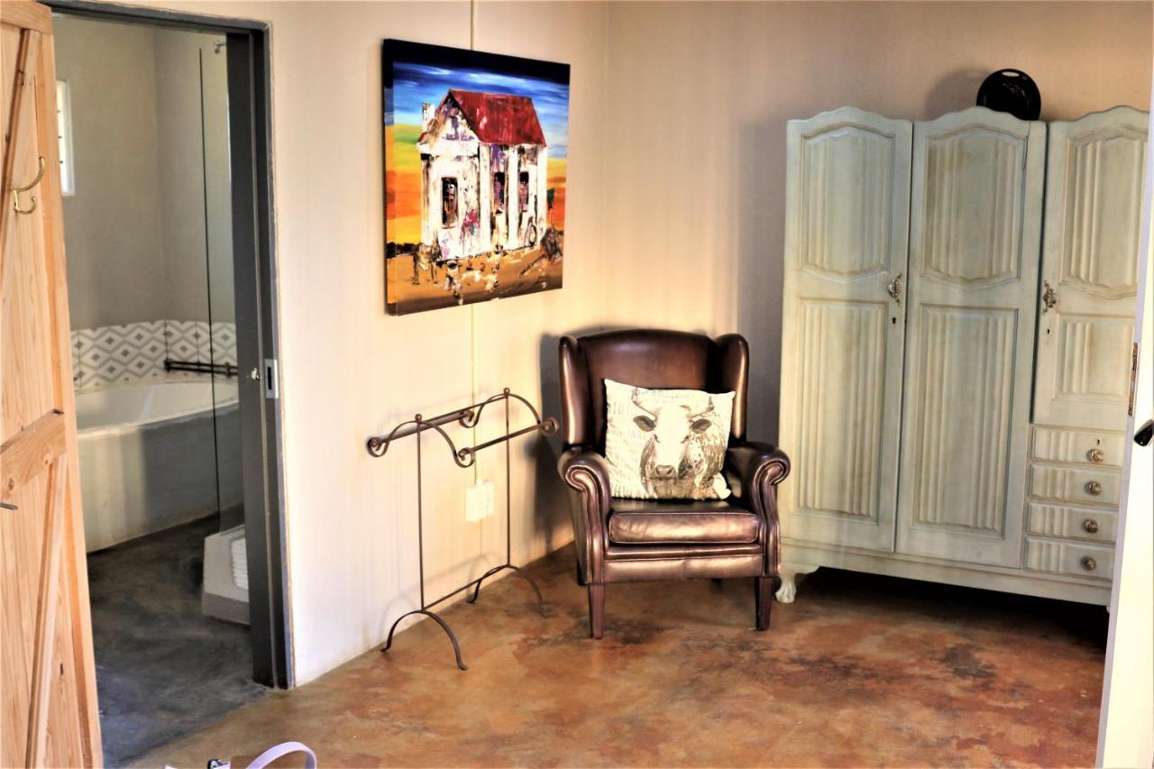Round Here Self-Catering Holiday Home Sabie Esterno foto