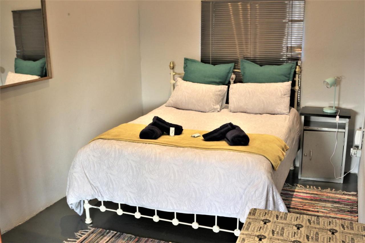Round Here Self-Catering Holiday Home Sabie Esterno foto