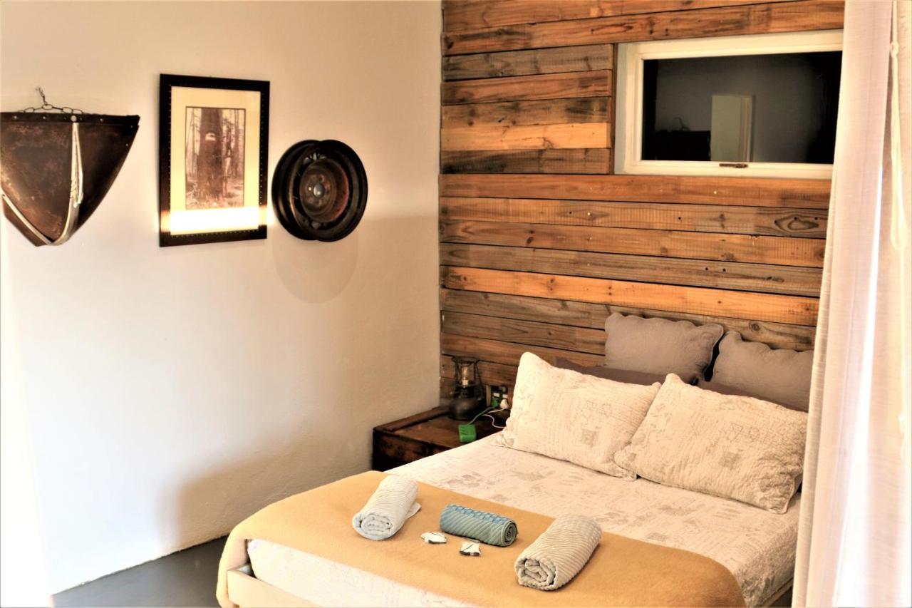 Round Here Self-Catering Holiday Home Sabie Esterno foto
